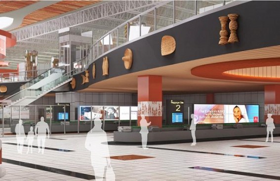 Tripura to have International Airport by 2019 with ‘world class facilities’, Maharaja Bir Bikram Airport will be Northeast 3rd International Airport after Guwahati and Imphal Tripura to have International Airport by 2019 with ‘world class facilities’, Maharaja Bir Bikram Airport will be Northeast 3rd International Airport after Guwahati and Imphal